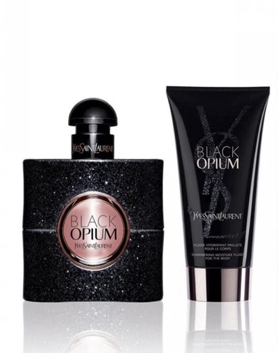 Ysl black opium edp - edp, +