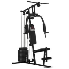 Multi Gym Home Gym Machine