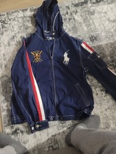 POLO Ralph Lauren Zip Jacket