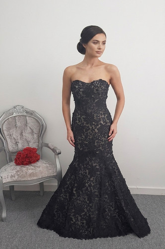 Ian stuart black - black, champagne