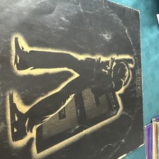 T Rex Electric Warrior 12"