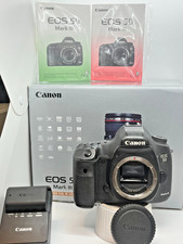 Canon EOS 5D Mark III 22.3MP