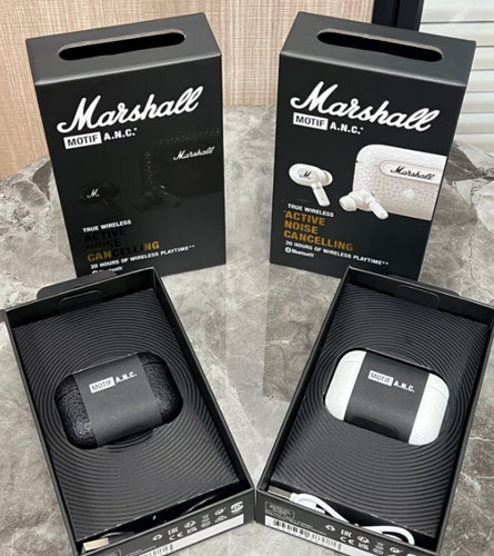 Marshall motif anc true - motif,