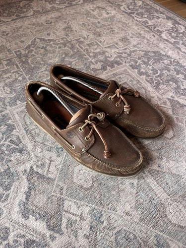 Timberland boat shoes - timberland,