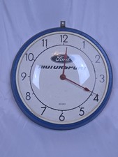 RARE Vtg 1991 Ford MotorSport