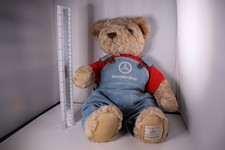 Mercedes Benz Herrington Teddy