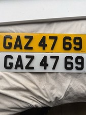 GAZ GARRY GARETH GAZZA NUMBER