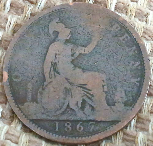1867 victorian bun young - bun/young, head