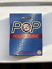 U2 rare Popmart Condoms 1997