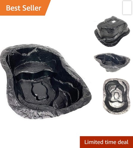Garden pond preformed - garden,
