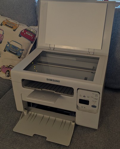 Samsung scx 3405w - samsung, scx-3405w