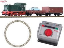 Piko DR V20 Diesel Freight