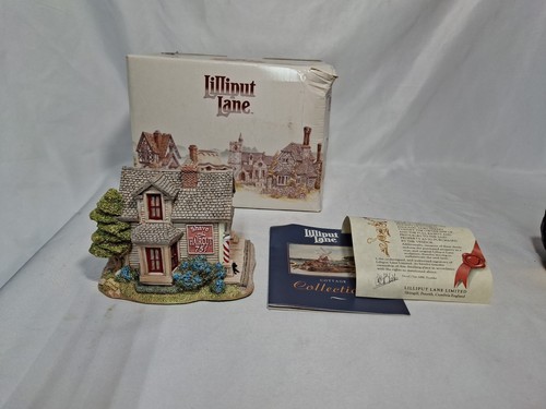 Lilliput lane american - lilliput,