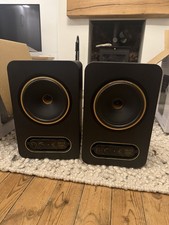 Tannoy Gold 8 Active Studio Monitors