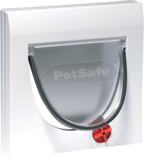 Petsafe Manual 4 Way Locking