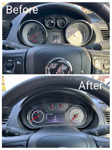Vauxhall astra colour - vauxhall,