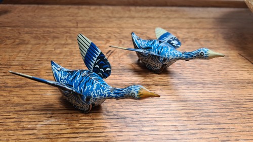 Vintage russian tin wind - vintage,