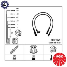 IGNITION CABLE KIT 8523 FOR