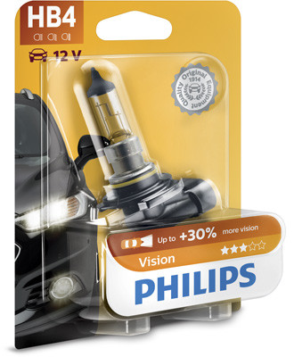 Philips 9006prb1 bulb fog - bulb,,