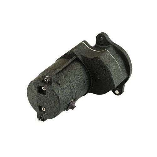 Spyke electric starter black - electric, starter,
