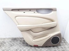 JAGUAR XJ X350 Rear Left Door