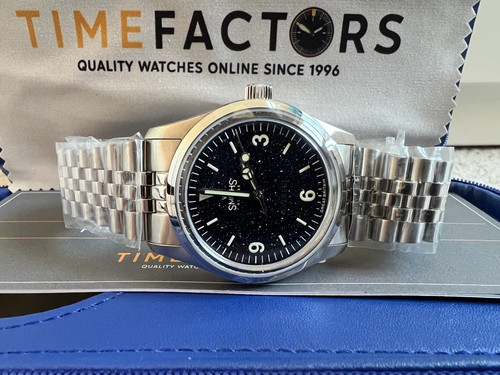 Timefactors smiths prs - timefactors, prs-25