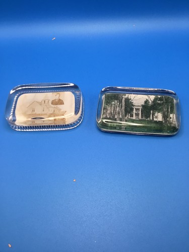 Two victorian era - two, glass