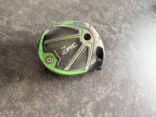 Callaway gbb epic driver head - gbb,