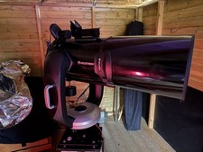 Celestron CPC 1100 GPS