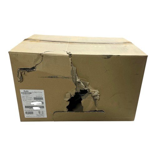 Tally dascom prn dot matrix - tally,