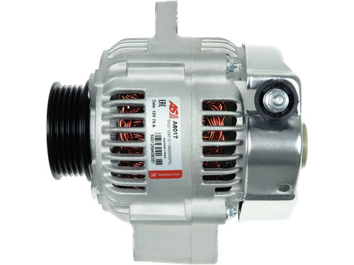 Brand new alternator 12v 70a - new,