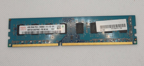 Hynix hmt351u6efr8c 4gb - hmt351u6efr8c-pb,