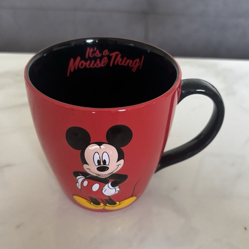 Disney mickey mouse s a - "it's,