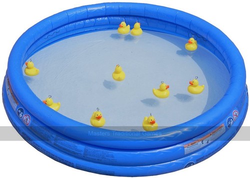 Masters premium hook duck - premium,