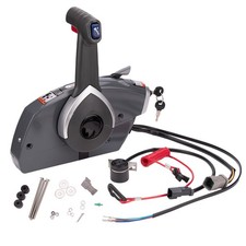 Boat Remote Control Box