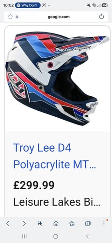 Troy lee designs - designs, mtb