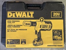 Brand New DEWALT DCE200M2 20V
