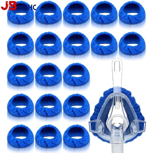 Cpap mask liners - mask, reusable