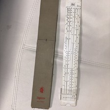 Vintage ARISTO No. 0903 Slide