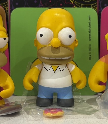 Homer series - series, 1