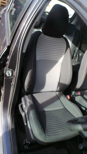 2019 toyota yaris mk3 - toyota,