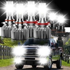 For 2007-2013 GMC Sierra 1500