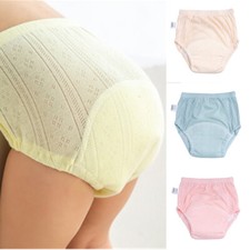 Baby Shorts Washable Underwear