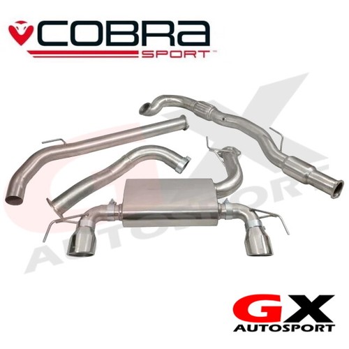 Vz19b cobra sport vauxhall - sport,