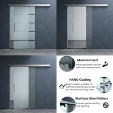 Durovin interior sliding glass - durovin,