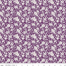 1/4 Yard Liberty Fabrics