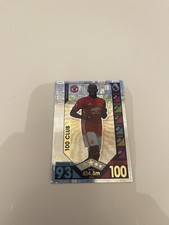 MATCH ATTAX 2016/17 NO 468