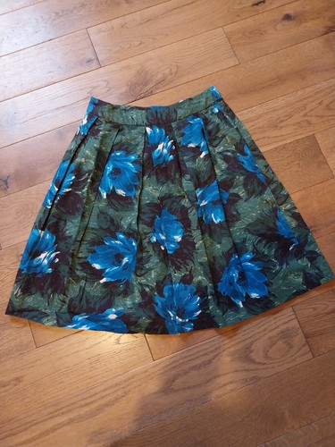 Boden skirt with - , pockets