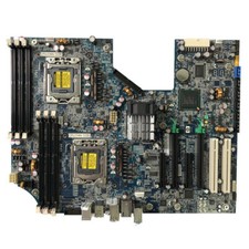 For HP Z600 Workstation