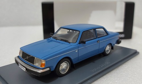Volvo 242 door 1979 - volvo,